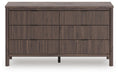 Pamytta Dresser - Home Furniture And More (Brentwood, MD)