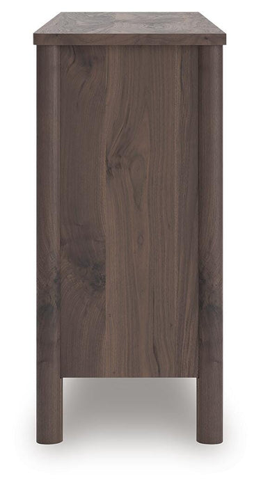 Pamytta Dresser - Home Furniture And More (Brentwood, MD)