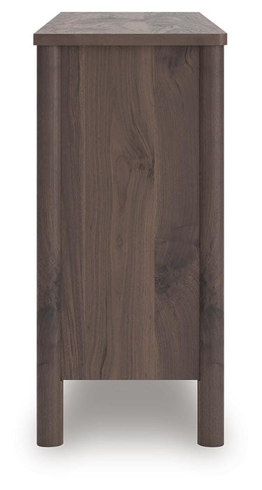 Pamytta Dresser - Home Furniture And More (Brentwood, MD)