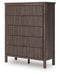 Pamytta Wide Chest of Drawers - Home Furniture And More (Brentwood, MD)