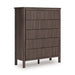Pamytta Wide Chest of Drawers - Home Furniture And More (Brentwood, MD)
