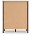 Pamytta Wide Chest of Drawers - Home Furniture And More (Brentwood, MD)