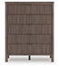 Pamytta Wide Chest of Drawers - Home Furniture And More (Brentwood, MD)