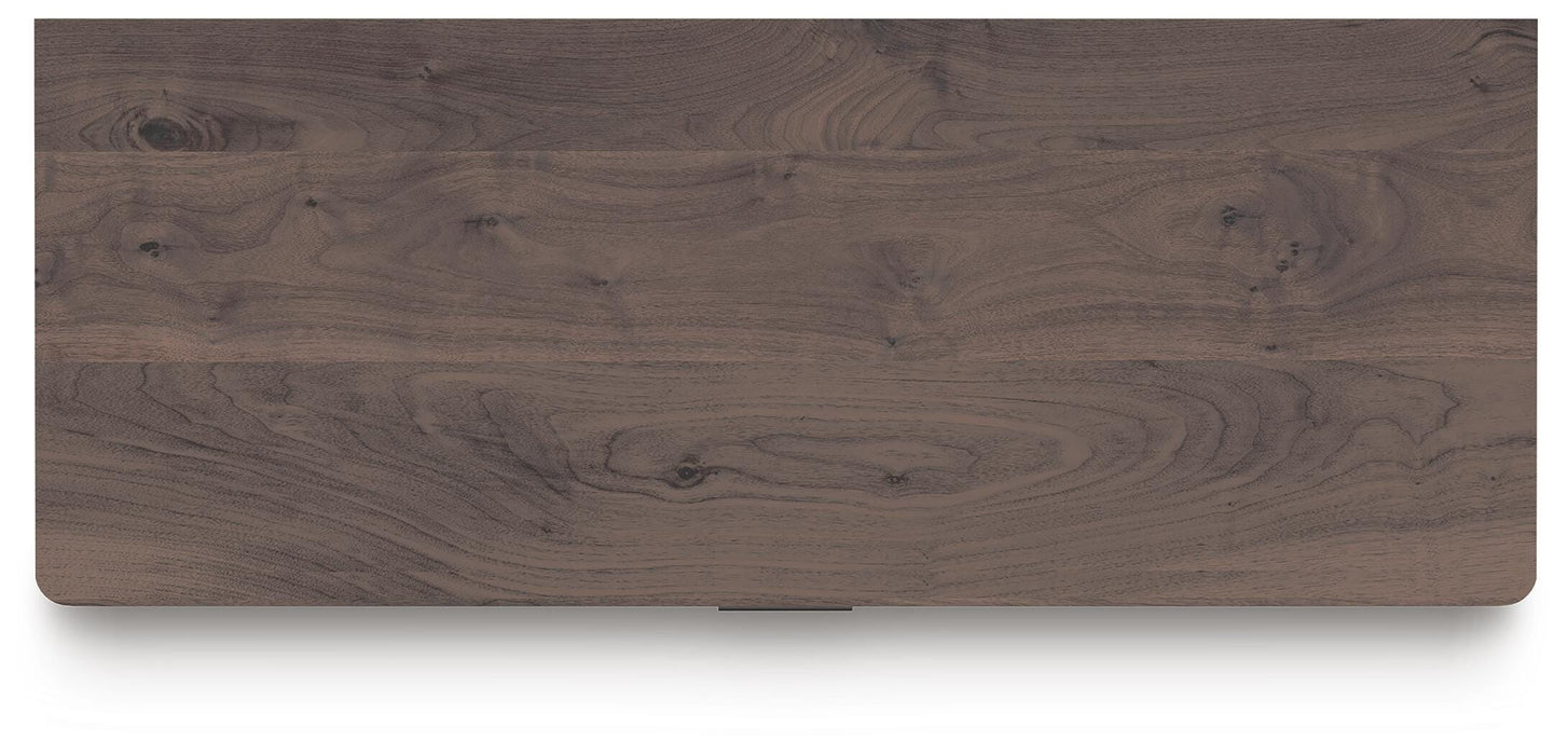 Pamytta Wide Chest of Drawers - Home Furniture And More (Brentwood, MD)