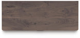 Pamytta Wide Chest of Drawers - Home Furniture And More (Brentwood, MD)