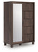 Pamytta Dressing Chest - Home Furniture And More (Brentwood, MD)