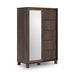 Pamytta Dressing Chest - Home Furniture And More (Brentwood, MD)