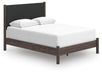 Pamytta Bed - Home Furniture And More (Brentwood, MD)