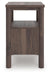 Pamytta Nightstand - Home Furniture And More (Brentwood, MD)