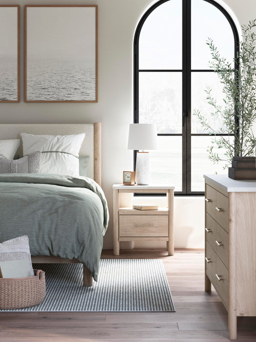 Cadmori Nightstand - Home Furniture And More (Brentwood, MD)