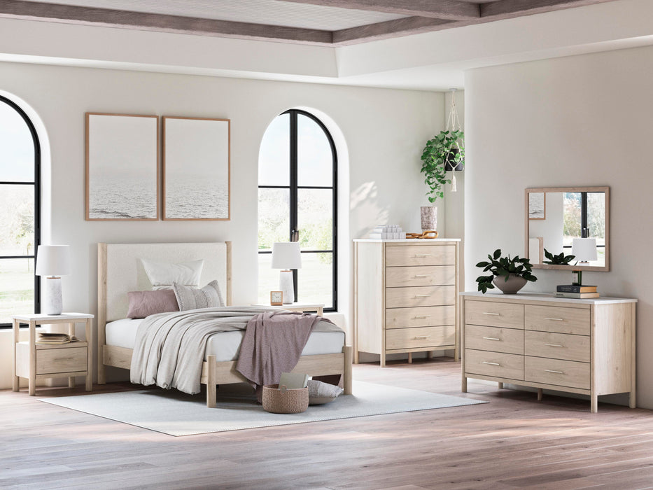 Cadmori Chest of Drawers - Home Furniture And More (Brentwood, MD)
