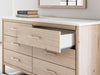 Cadmori Dresser - Home Furniture And More (Brentwood, MD)