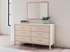 Cadmori Bedroom Mirror - Home Furniture And More (Brentwood, MD)