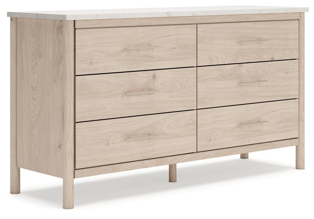 Cadmori Dresser - Home Furniture And More (Brentwood, MD)