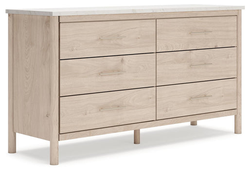 Cadmori Dresser - Home Furniture And More (Brentwood, MD)