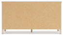 Cadmori Dresser - Home Furniture And More (Brentwood, MD)