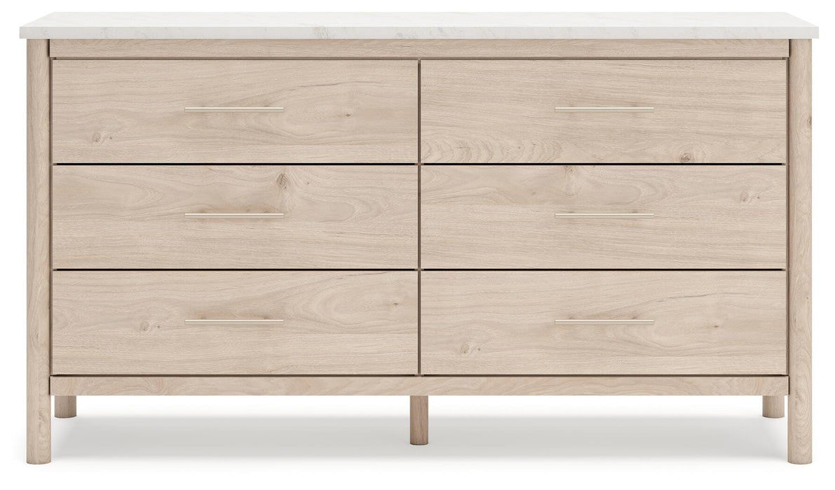 Cadmori Dresser - Home Furniture And More (Brentwood, MD)