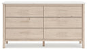 Cadmori Dresser - Home Furniture And More (Brentwood, MD)