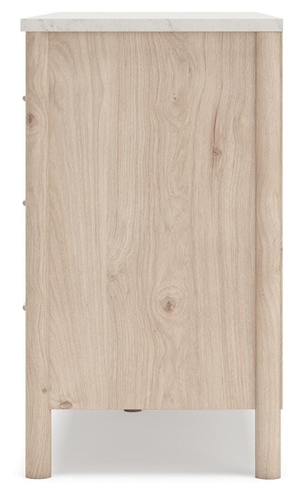 Cadmori Dresser - Home Furniture And More (Brentwood, MD)