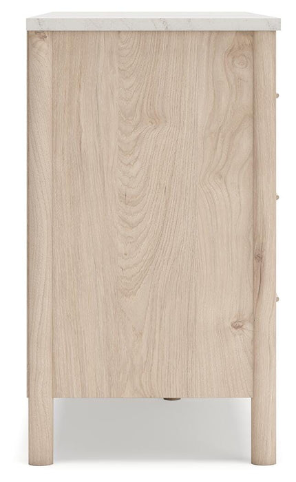 Cadmori Dresser - Home Furniture And More (Brentwood, MD)