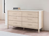 Cadmori Dresser - Home Furniture And More (Brentwood, MD)