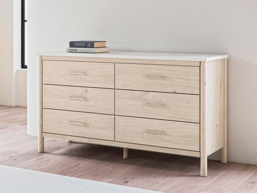 Cadmori Dresser - Home Furniture And More (Brentwood, MD)