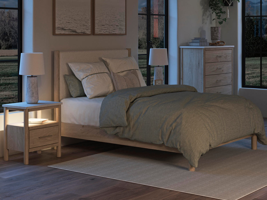 Cadmori Nightstand - Home Furniture And More (Brentwood, MD)