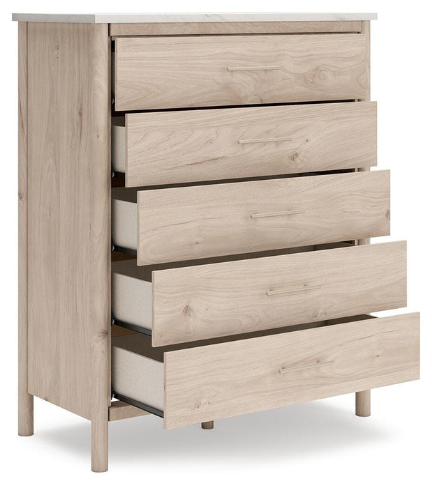 Cadmori Chest of Drawers - Home Furniture And More (Brentwood, MD)