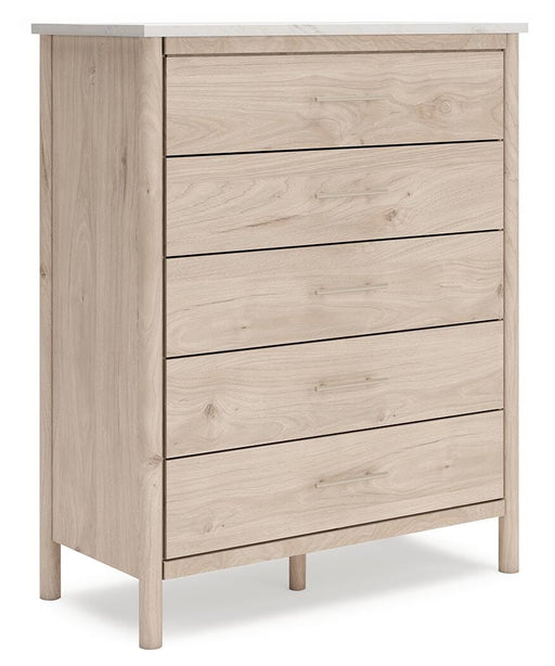 Cadmori Chest of Drawers - Home Furniture And More (Brentwood, MD)