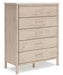 Cadmori Chest of Drawers - Home Furniture And More (Brentwood, MD)