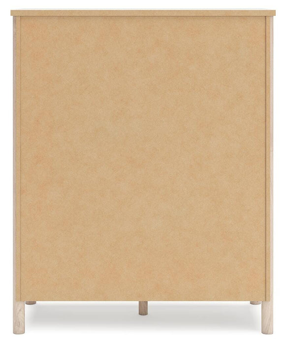Cadmori Chest of Drawers - Home Furniture And More (Brentwood, MD)