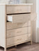 Cadmori Chest of Drawers - Home Furniture And More (Brentwood, MD)