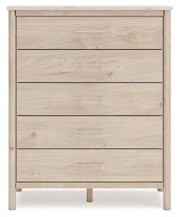 Cadmori Chest of Drawers - Home Furniture And More (Brentwood, MD)