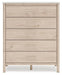 Cadmori Chest of Drawers - Home Furniture And More (Brentwood, MD)