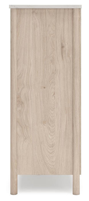 Cadmori Chest of Drawers - Home Furniture And More (Brentwood, MD)