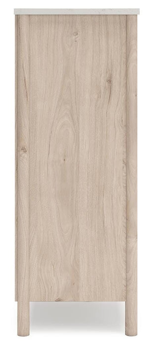 Cadmori Chest of Drawers - Home Furniture And More (Brentwood, MD)