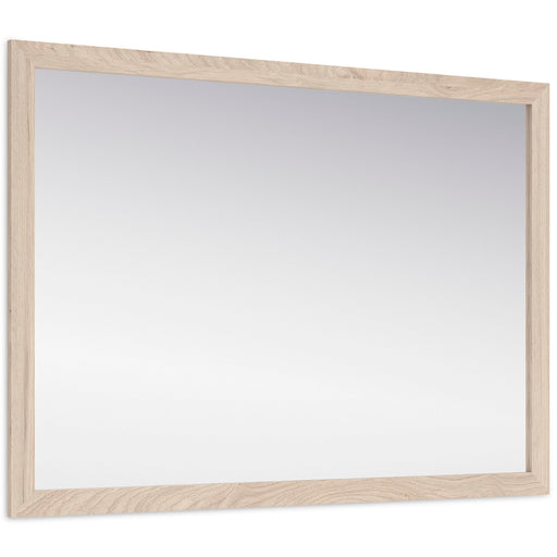 Cadmori Bedroom Mirror - Home Furniture And More (Brentwood, MD)