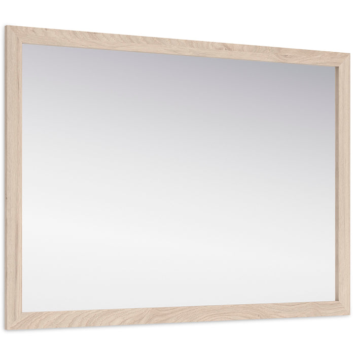 Cadmori Bedroom Mirror - Home Furniture And More (Brentwood, MD)