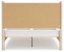 Cadmori Upholstered Bed - Home Furniture And More (Brentwood, MD)