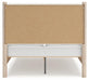 Cadmori Upholstered Bed - Home Furniture And More (Brentwood, MD)