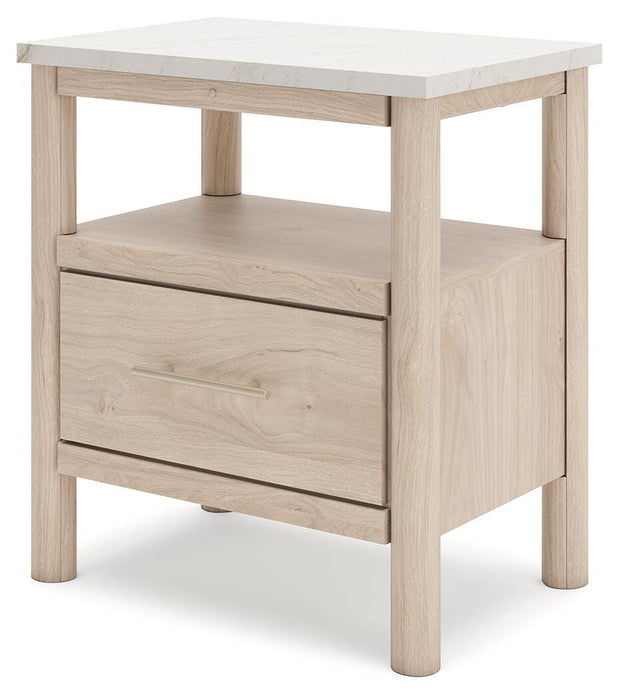 Cadmori Nightstand - Home Furniture And More (Brentwood, MD)