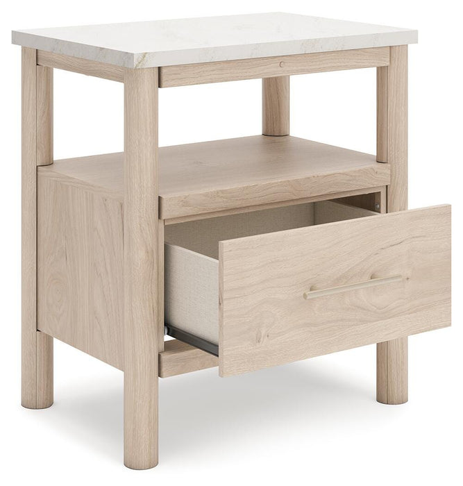 Cadmori Nightstand - Home Furniture And More (Brentwood, MD)