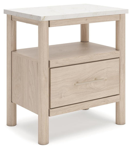 Cadmori Nightstand - Home Furniture And More (Brentwood, MD)