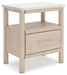 Cadmori Nightstand - Home Furniture And More (Brentwood, MD)