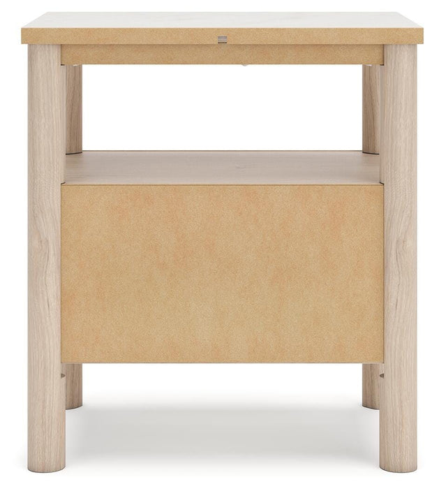 Cadmori Nightstand - Home Furniture And More (Brentwood, MD)