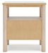 Cadmori Nightstand - Home Furniture And More (Brentwood, MD)