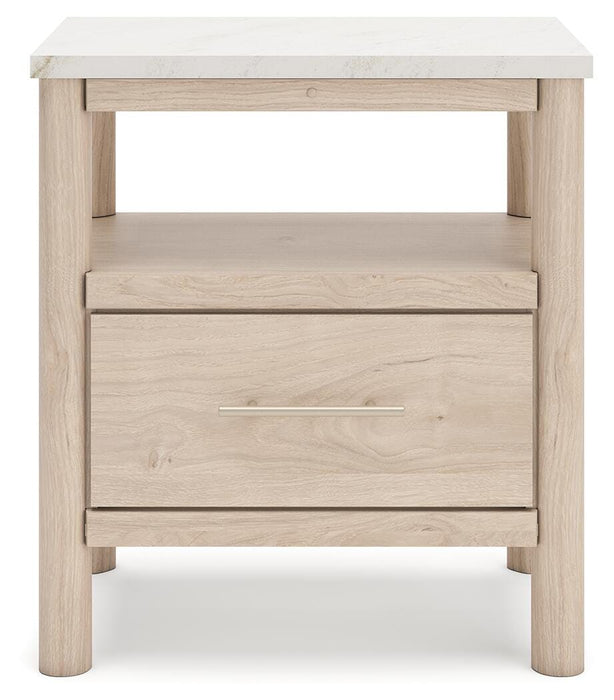 Cadmori Nightstand - Home Furniture And More (Brentwood, MD)