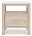 Cadmori Nightstand - Home Furniture And More (Brentwood, MD)