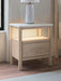 Cadmori Nightstand - Home Furniture And More (Brentwood, MD)