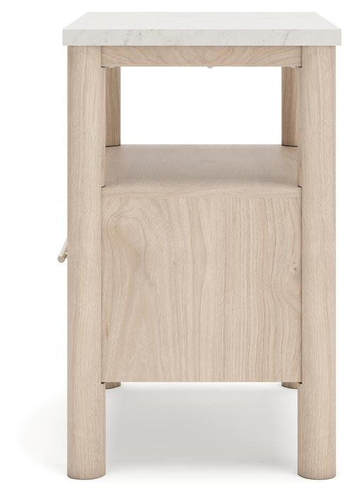 Cadmori Nightstand - Home Furniture And More (Brentwood, MD)
